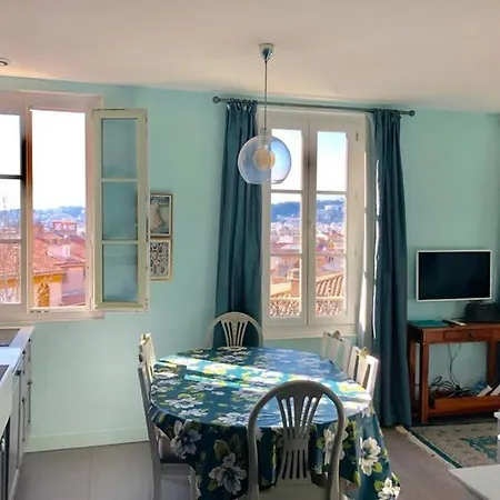 - Mariesol Appartement Nice