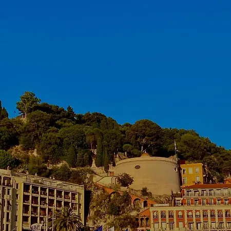 - Mariesol Appartement Nice