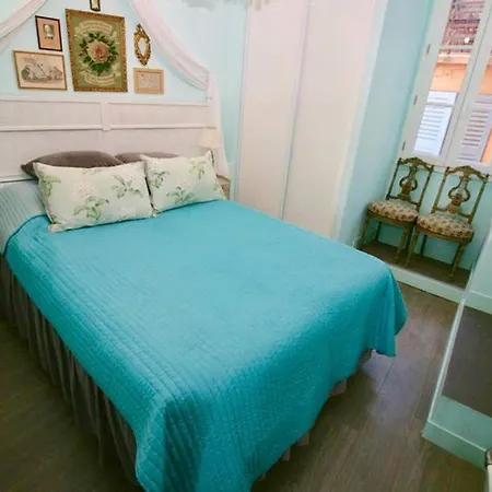 Apartment - Mariesol Nice