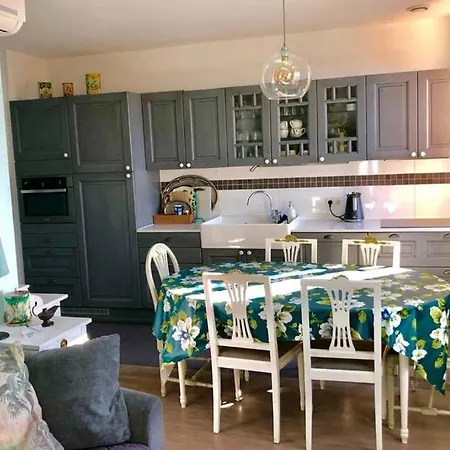 - Mariesol Apartment Nice
